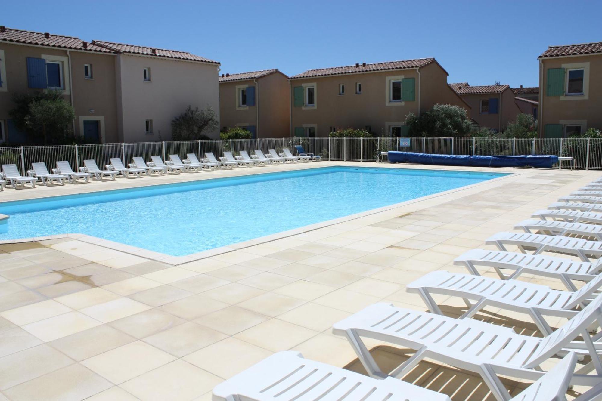 Charming Rental With Shared-Pool In The Alpilles. Mouries Exterior photo